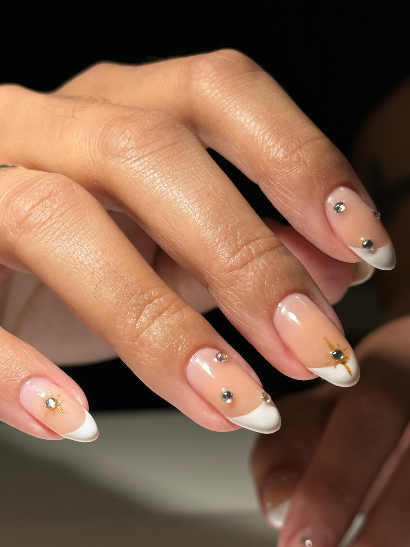 Peinado y estilo realizado en Bella Studio Bayamón